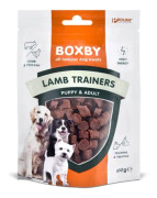 Boxby Proline Lamb Trainers (100 g)