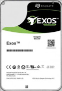 Seagate HDDE Exos X16 14TB intern Festplatte SATA ST14000NM001G