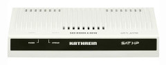 Kathrein EXIP 418 SAT till IP-Server
