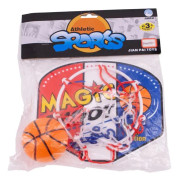 Mini basket set