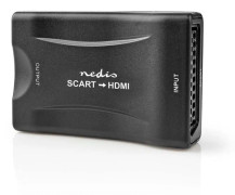 Scart till HDMI omvandlare