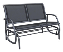 Utegård stol/ Park Bänk
