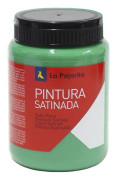 Tempera La Pajarita L-17 Grön 375 ml