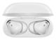 Xiaomi Redmi Buds 4 Pro - True wireless-hörlurar med mikrofon - inuti örat - Bluetooth - aktiv brusradering - månvit