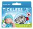 TICKLESS Fästingskydd Baby/Barn Beige