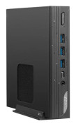 Bordsdator MSI DP10 13M-001EU Intel Core i7-1360P No 16 GB RAM 1 TB SSD