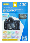 JJC Skärmskydd Optisk glas 9H - Nikon