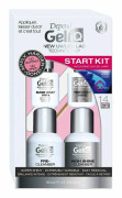 Manikyrset Beter Gel iQ Start Kit (7 pcs)