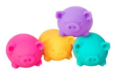 NeeDoh Dig' It Pig