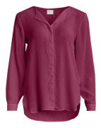 Vila - Vilucy LS Shirt