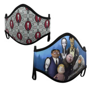 Hygienisk ansiktsmask My Other Me 2 antal Addams Family