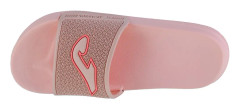 Joma Island Jr 2207 SISLJS2207, för Tjej, Tofflor, rosa