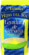 Kosttillskott Naturtierra Öljäst (150 g)