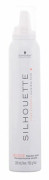 Formgivande mousse Silhouette Schwarzkopf (200 ml)
