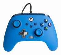 PowerA Enhanced Wired Controller For Xbox Series X - S - Blue
