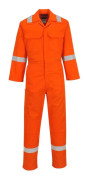 Portwest Unisex vuxen Classic Bizweld overaller för vuxna