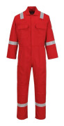 Portwest Unisex Vuxen Iona Bizweld brandbeständig overall för vuxna