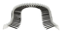 Makita - Collated screws - för stål, gipsskiva - 1000 delar - 3.9 mm - phillips - PH2 - längd: 35 mm - för P/N: B-26842, B-68426, DFR550RTJ, DFR550Y1