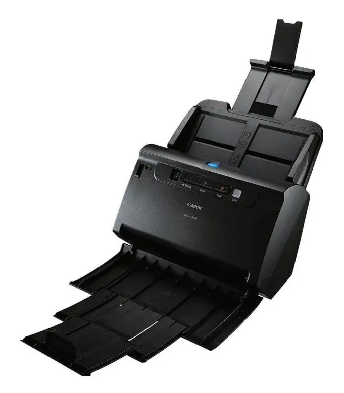  Canon imageFORMULA DR-C230 - dokumentskanner - desktop - USB 2.0
