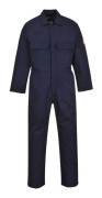 Portwest Unisex Bizweld brandskyddad overall för vuxna