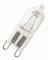 Osram Halogenglödlampa Halopin pro 33w g9 - 2700k G9