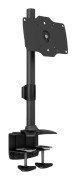 Multibrackets M - Monteringssats - för LCD-display/krökt LCD-display - aluminium, stål - svart - skärmstorlek: 24"-32" - disk-monteringsbar