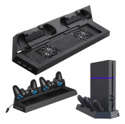 PS4 fläktstativ