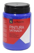 Måla La Pajarita L-11 Satinfinish Blå 375 ml