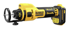 DEWALT DCE555N-XJ Batteridriven torrfräs 18 V