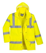 Portwest RT60 Hi-Vis trafikjacka för herrar