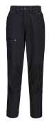 Portwest WX2 Stretch Work Trousers för kvinnor och damer