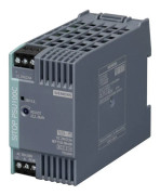 Siemens Sitop psu100c 24v/2.5 a stabilized power supply input: