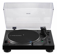 HiFi-Komponenter