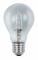 Halogenglödlampa Silver Electronics CLASIC STANDARD E27
