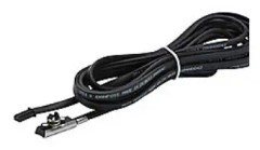 Danfoss AKS 11 5,5m, AMP - Temp.sensor, -40-100gr, 1000 Ohm, Klass B, AMP, PVC, 5,5m