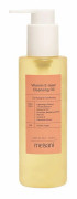 Rengöringsolja Meisani Vitamin E - Effektiv rengörare 150 ml - Förbättra din hud med denna rengöringsolja som innehåller vitamin E.