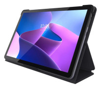 Fodral till Lenovo Tab M10 - Fjärilar