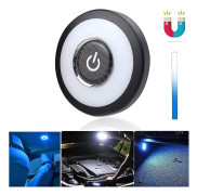 USB LED inre billjus