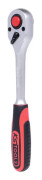 KS Tools 914.1290, Krom-vanadium-stål, 72 stk, DIN 3120, ISO 1174, DIN 3122, ISO 3315, 1 stk, 700 g