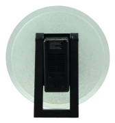 EUROLITE plasmaskiva 30 cm blå (80600120)