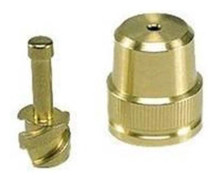 Gloria Hem och Trädgård 725820.0000 #####Hollow-cone munstycke
