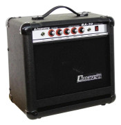 DiMavery BA-30 Basförstärkare 30W