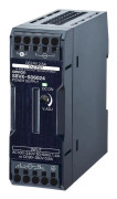 Omron Industrial Automation DIN-skena strömförsörjning, 89%, 24V, 2,5A, 60W, justerbar (S8VK-S06024)