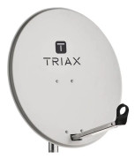 Triax TDS 65LG satellitantenn 10,7 - 12,75 GHz grå (120501)