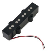 DiMavery plektrum-up single coil f. JB Bass