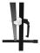 Dimavery - SVT-1 Keyboard Stand