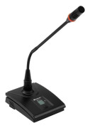 RELACART UD-1 UHF svanhalsmikrofon för WAM-402 (13055227)