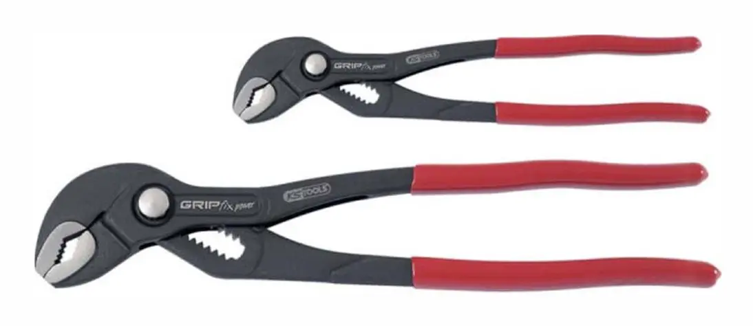 KS Tools 115.8501 1158501 Tång för vattenpump