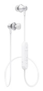 UNISYNK Bluetooth Headphones White