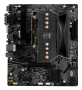Renkforce PC tuning-kit AMD Ryzen 5 N/A (6 x 3.9 GHz) 8 GB Micro-ATX